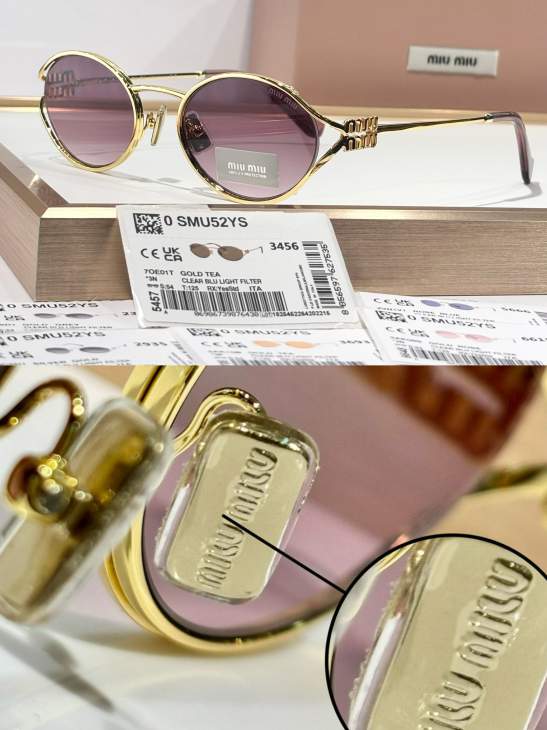 Picture of Miu Miu Sunglasses _SKUfw79721814fw